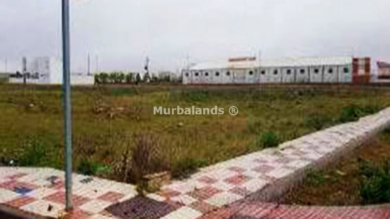 Foto de un terreno o una obra parada para mostrar en el detalle del inmueble