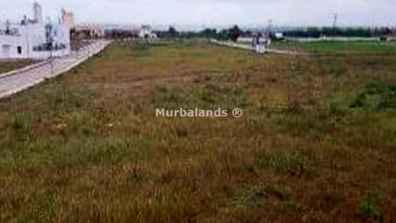 Foto de un terreno o una obra parada para mostrar en el detalle del inmueble