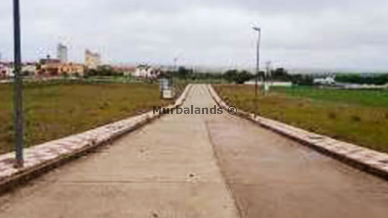 Foto de un terreno o una obra parada para mostrar en el detalle del inmueble