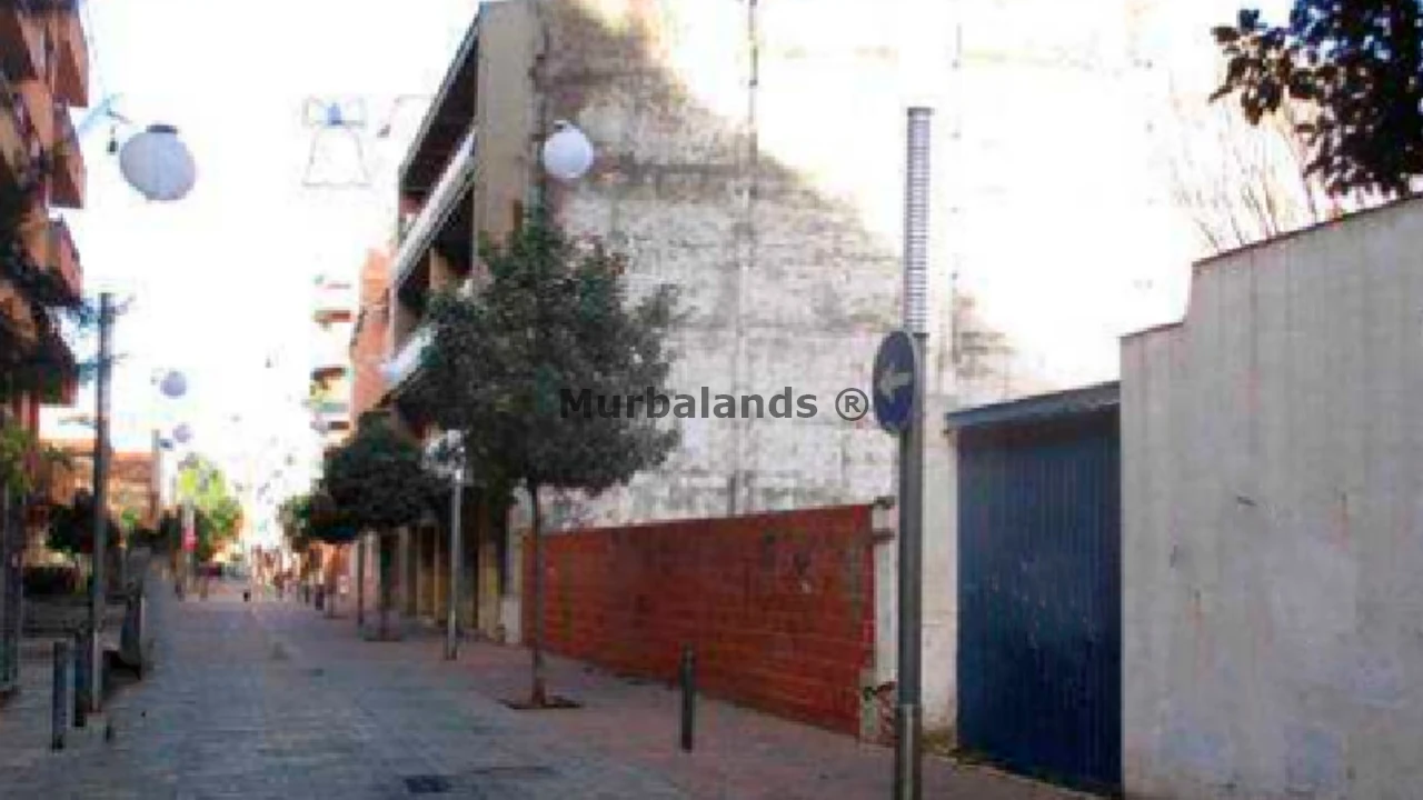 Terreno destacado