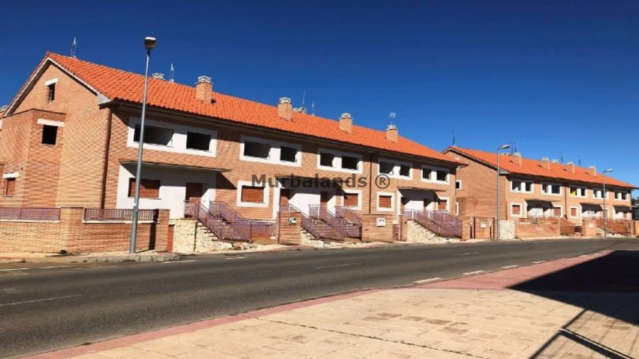 Terreno destacado