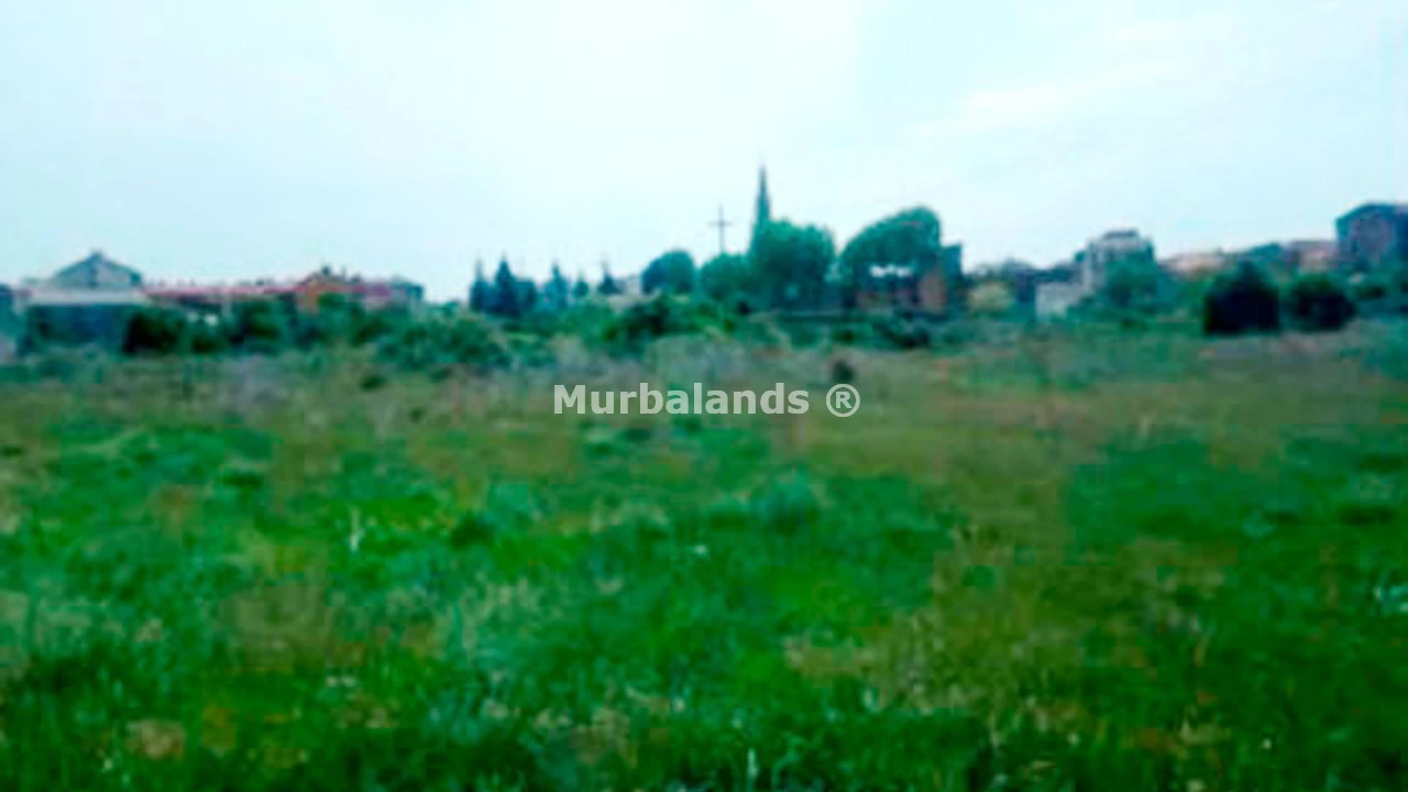 Foto de un terreno o una obra parada para mostrar en el detalle del inmueble