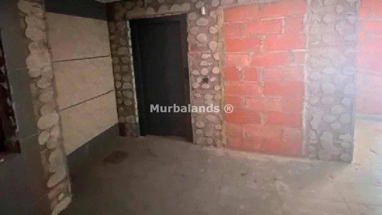 Foto de un terreno o una obra parada para mostrar en el detalle del inmueble