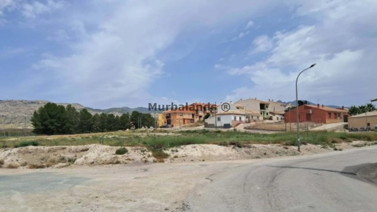 Terreno destacado