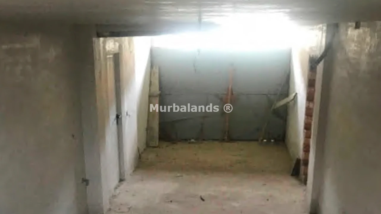 Foto de un terreno o una obra parada para mostrar en el detalle del inmueble