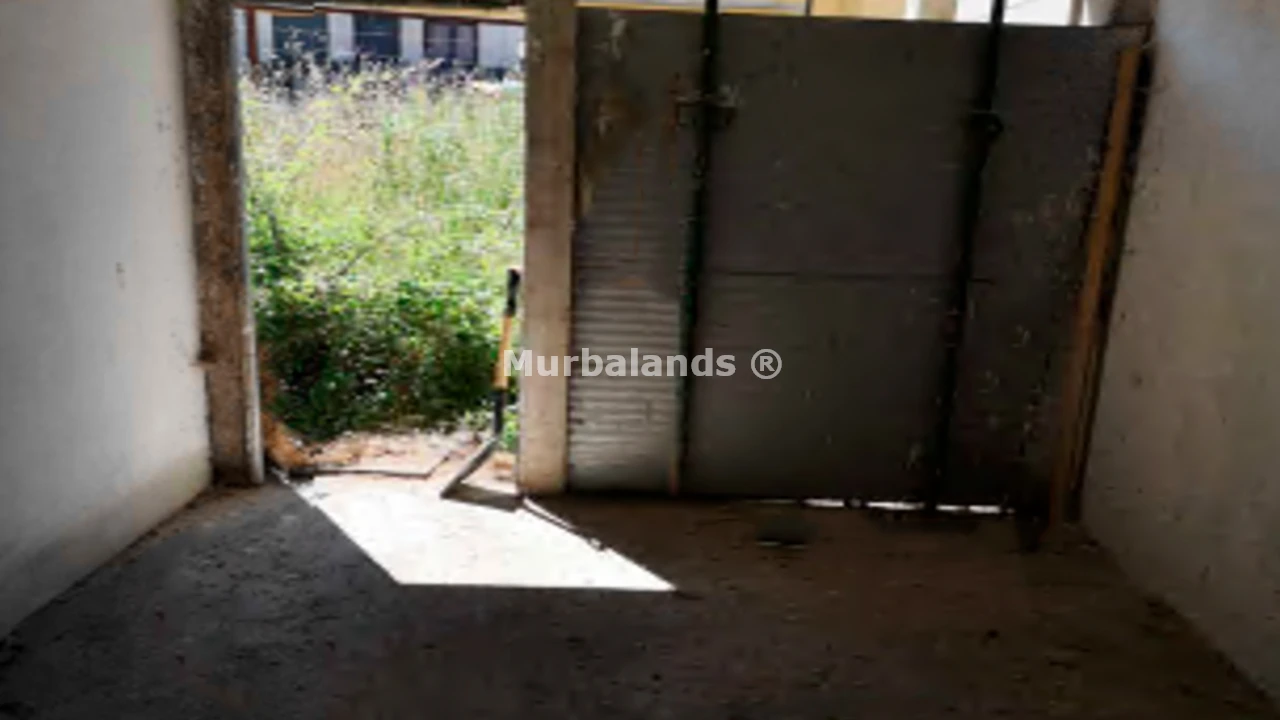 Foto de un terreno o una obra parada para mostrar en el detalle del inmueble