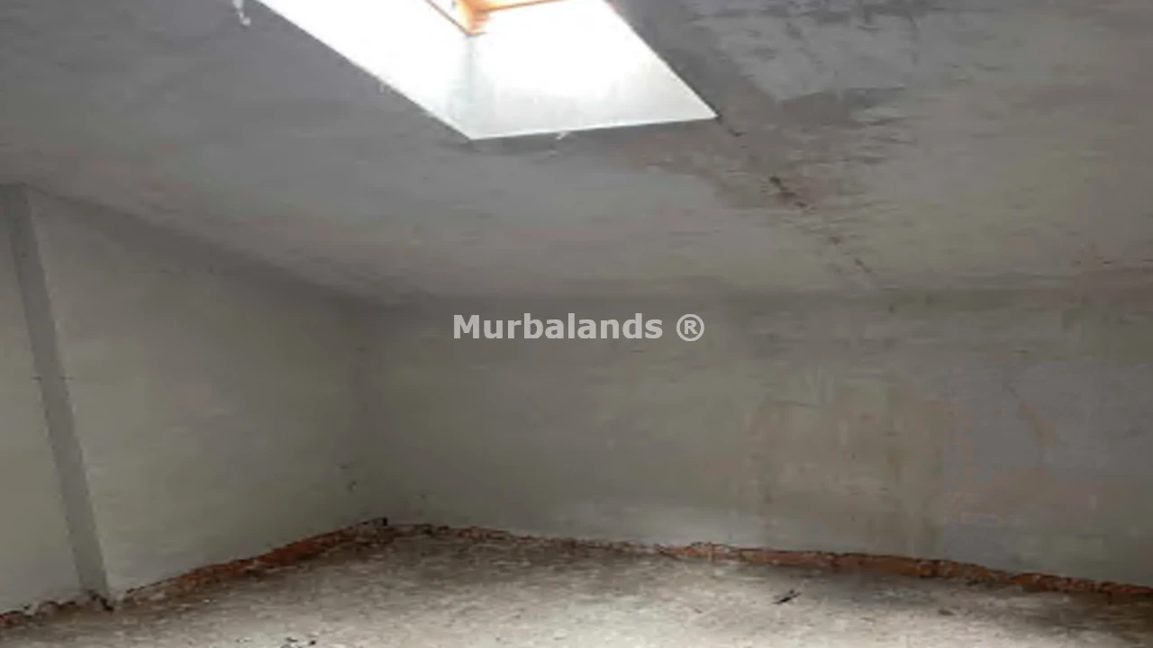 Foto de un terreno o una obra parada para mostrar en el detalle del inmueble
