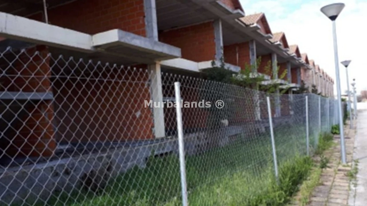 Terreno destacado