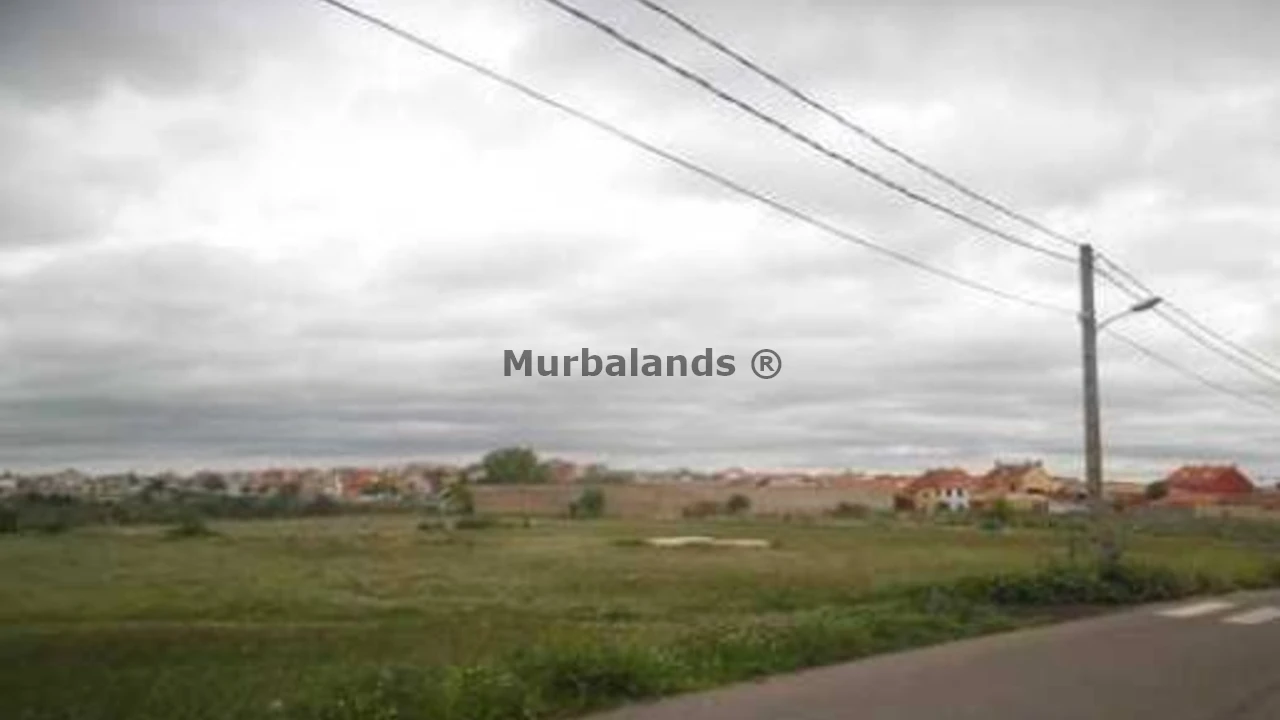 Terreno destacado