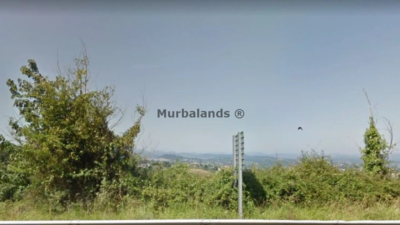 Terreno destacado
