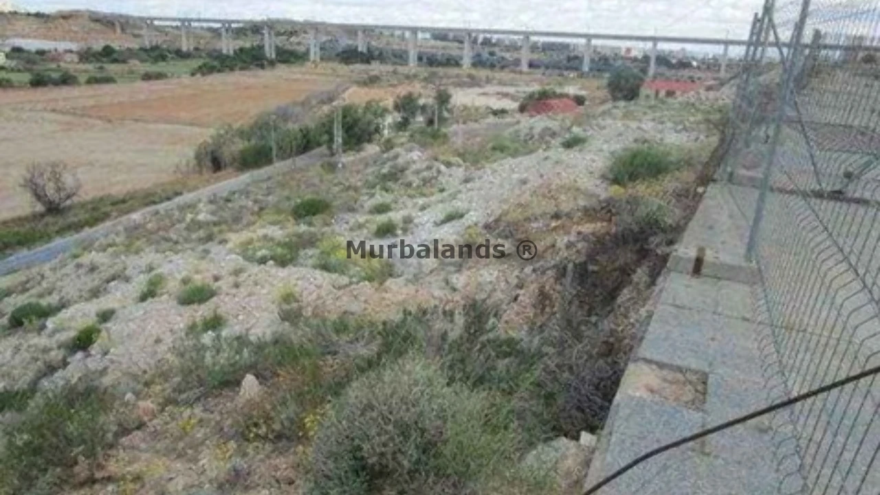 Terreno destacado