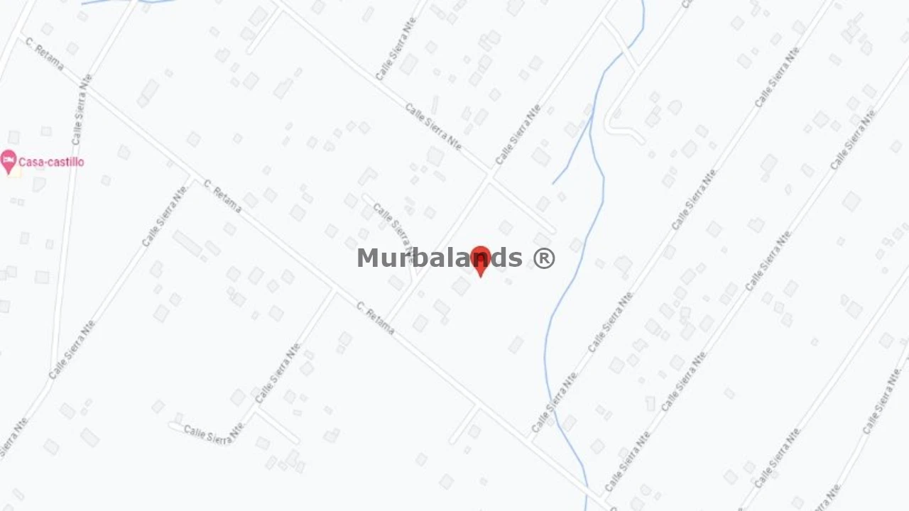 Foto de un terreno o una obra parada para mostrar en el detalle del inmueble