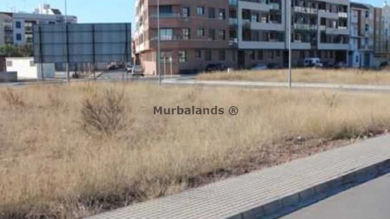 Foto de un terreno o una obra parada para mostrar en el detalle del inmueble