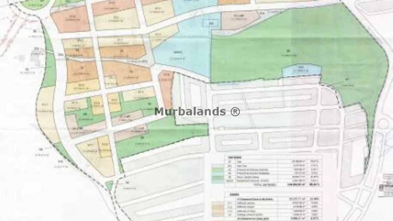 Foto de un terreno o una obra parada para mostrar en el detalle del inmueble