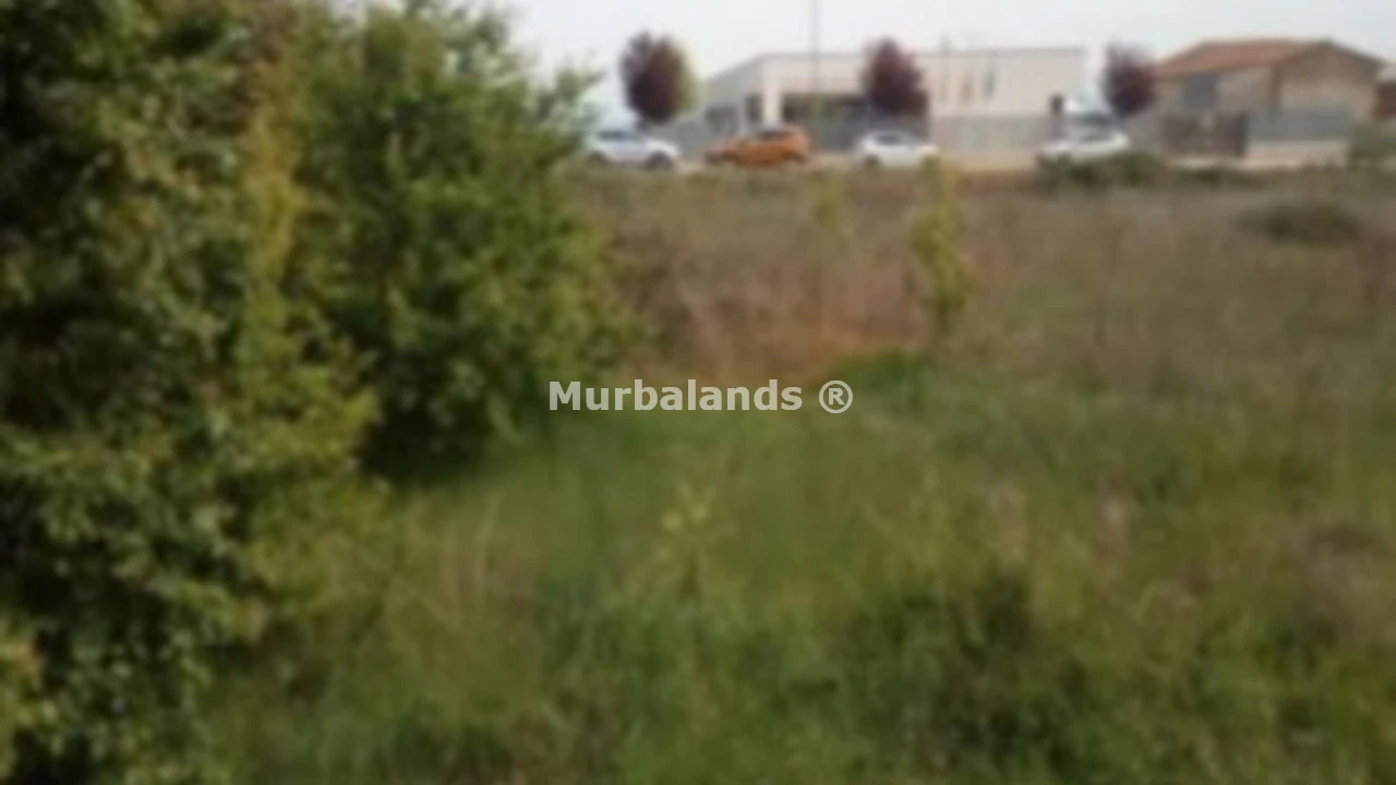 Foto de un terreno o una obra parada para mostrar en el detalle del inmueble