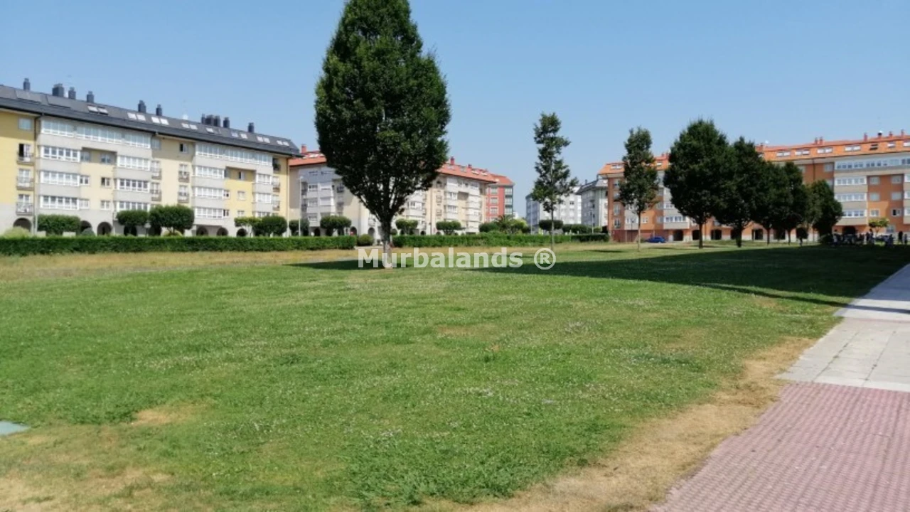 Foto de un terreno o una obra parada para mostrar en el detalle del inmueble