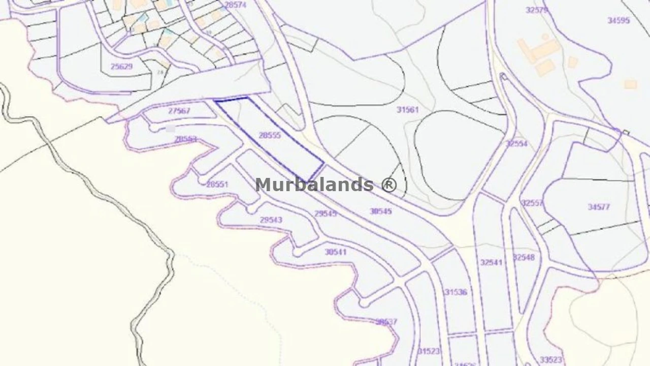Terreno destacado