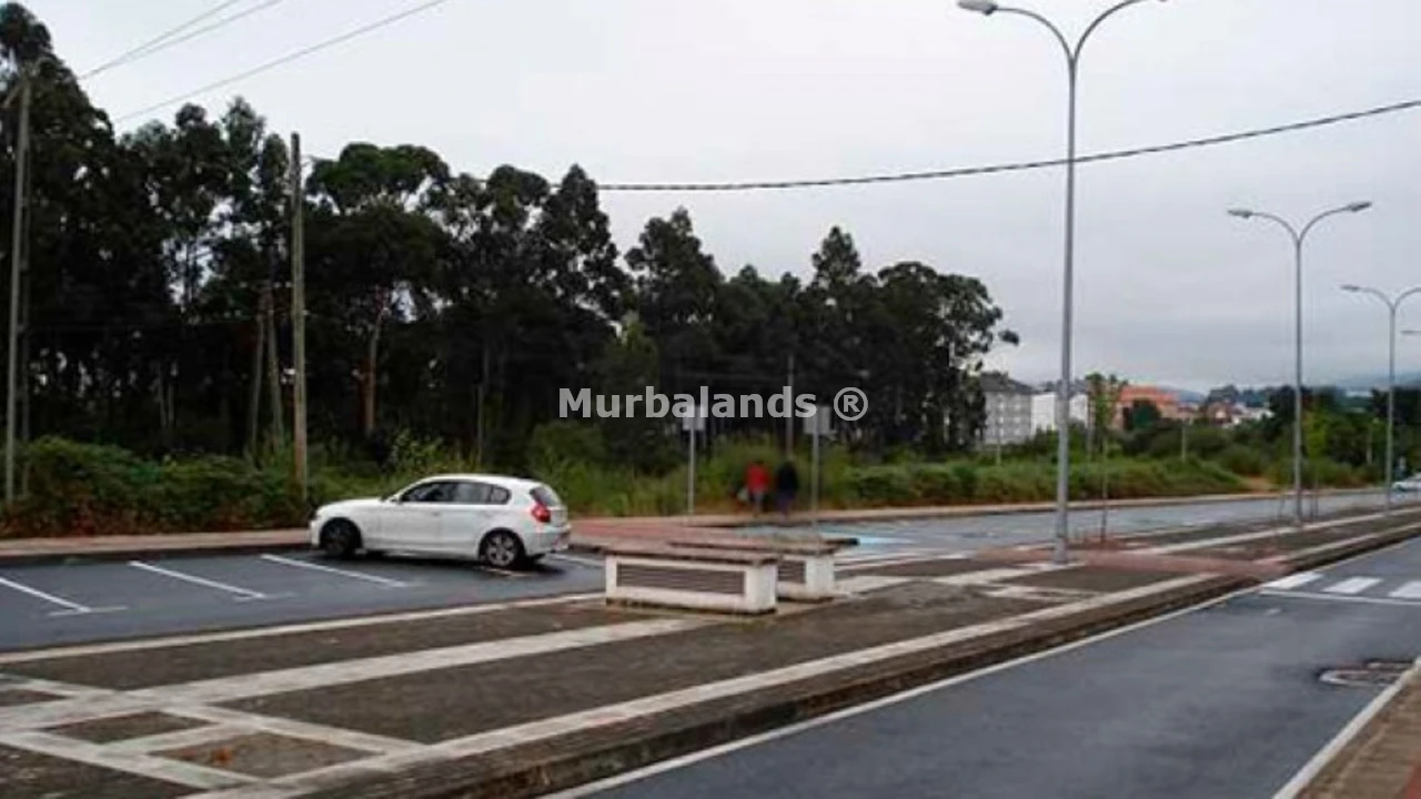 Foto de un terreno o una obra parada para mostrar en el detalle del inmueble