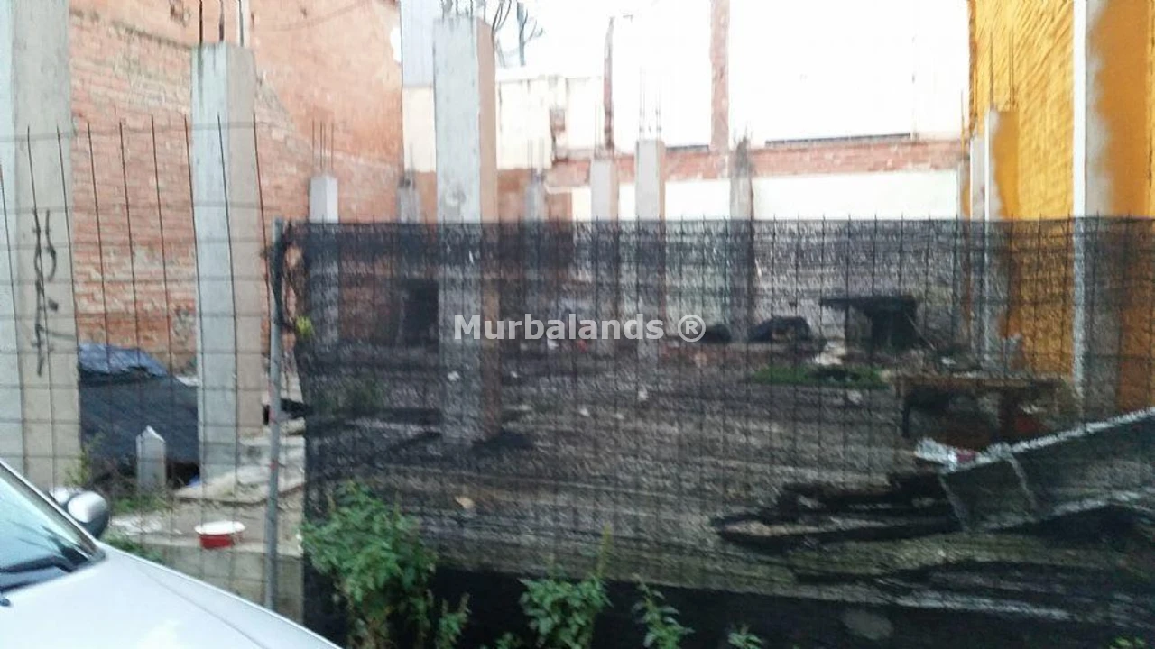Terreno destacado
