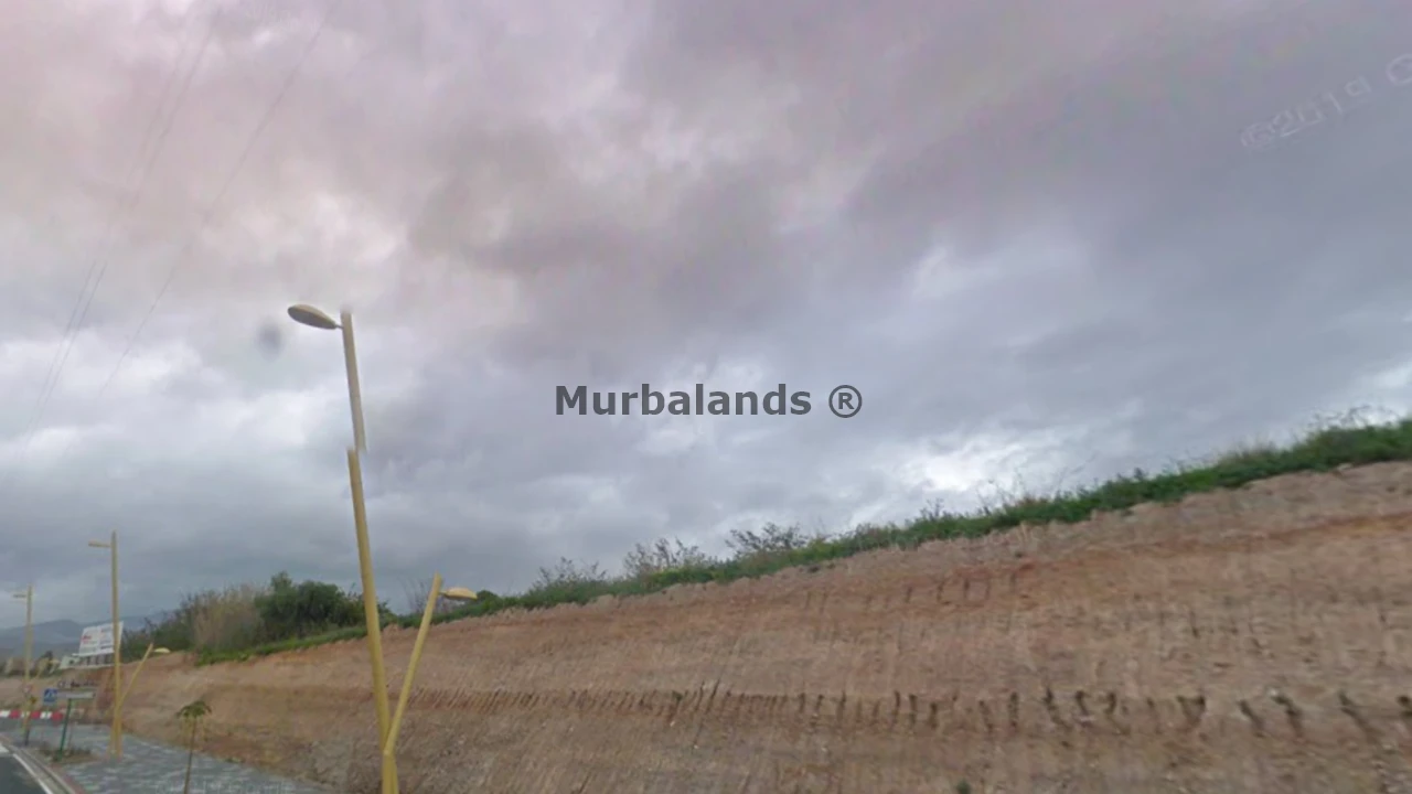 Foto de un terreno o una obra parada para mostrar en el detalle del inmueble
