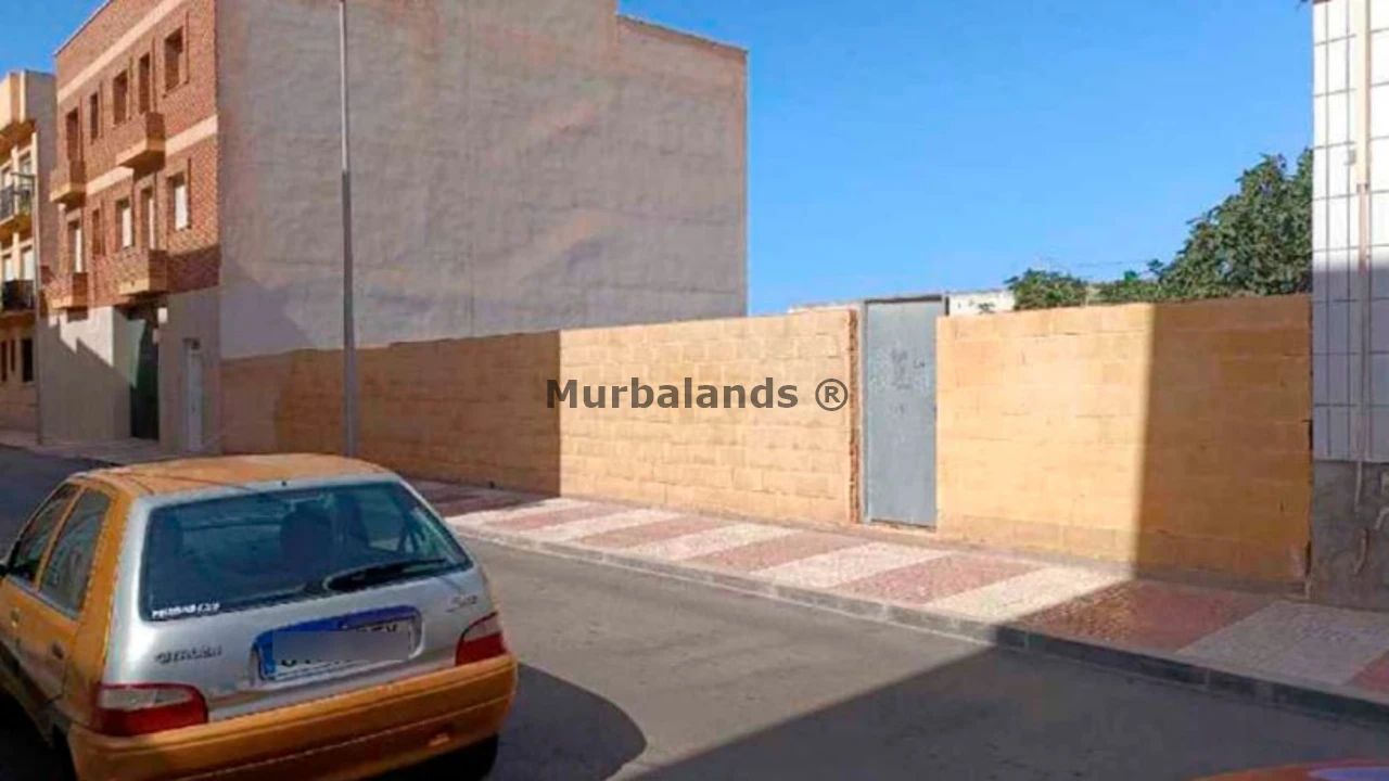 Terreno destacado
