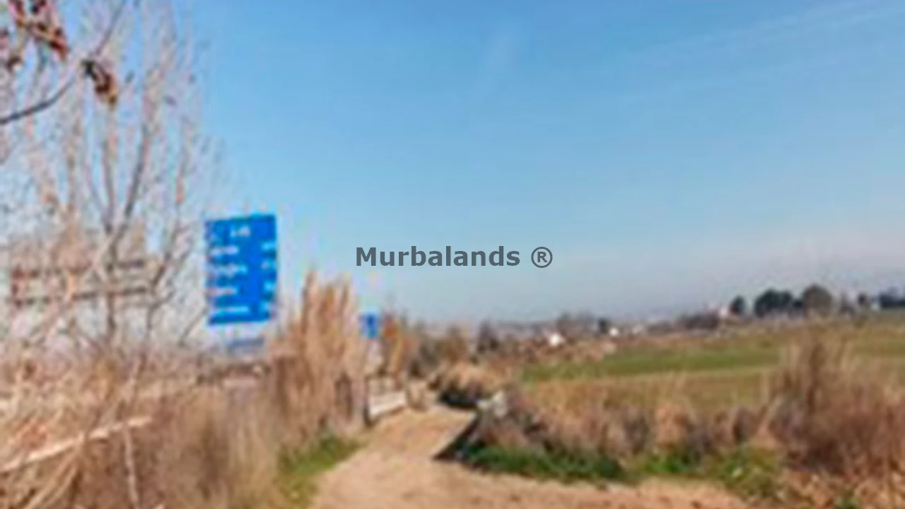 Foto de un terreno o una obra parada para mostrar en el detalle del inmueble