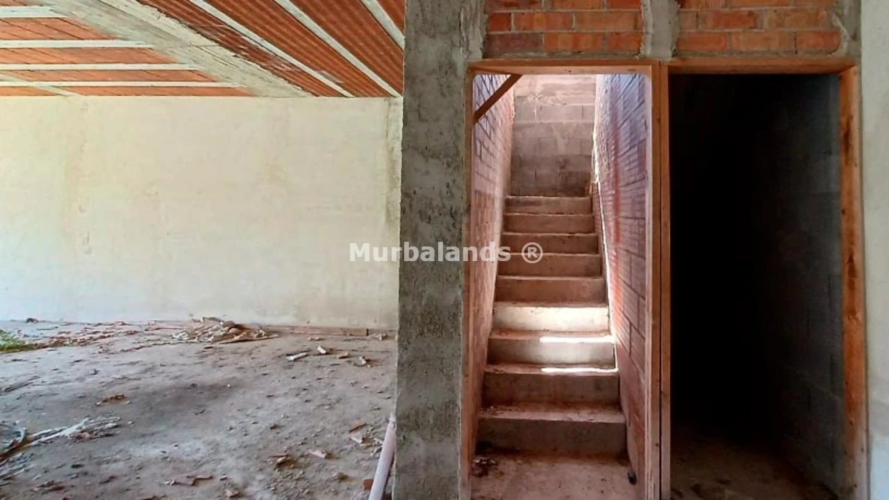 Foto de un terreno o una obra parada para mostrar en el detalle del inmueble