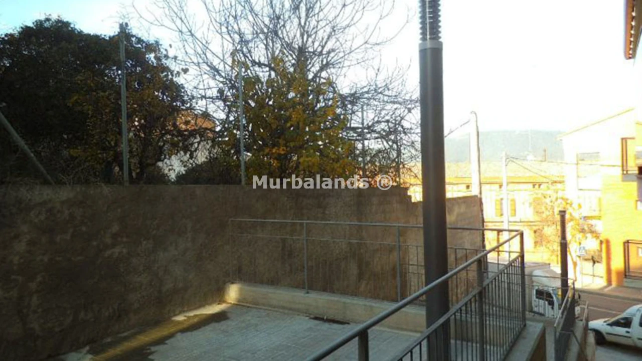 Foto de un terreno o una obra parada para mostrar en el detalle del inmueble