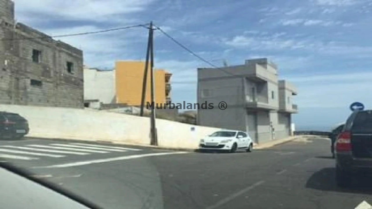 Terreno destacado