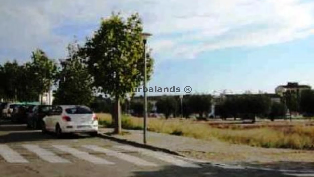 Terreno destacado