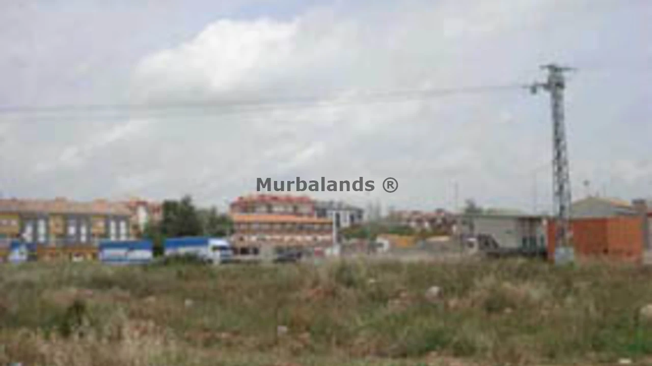Terreno destacado