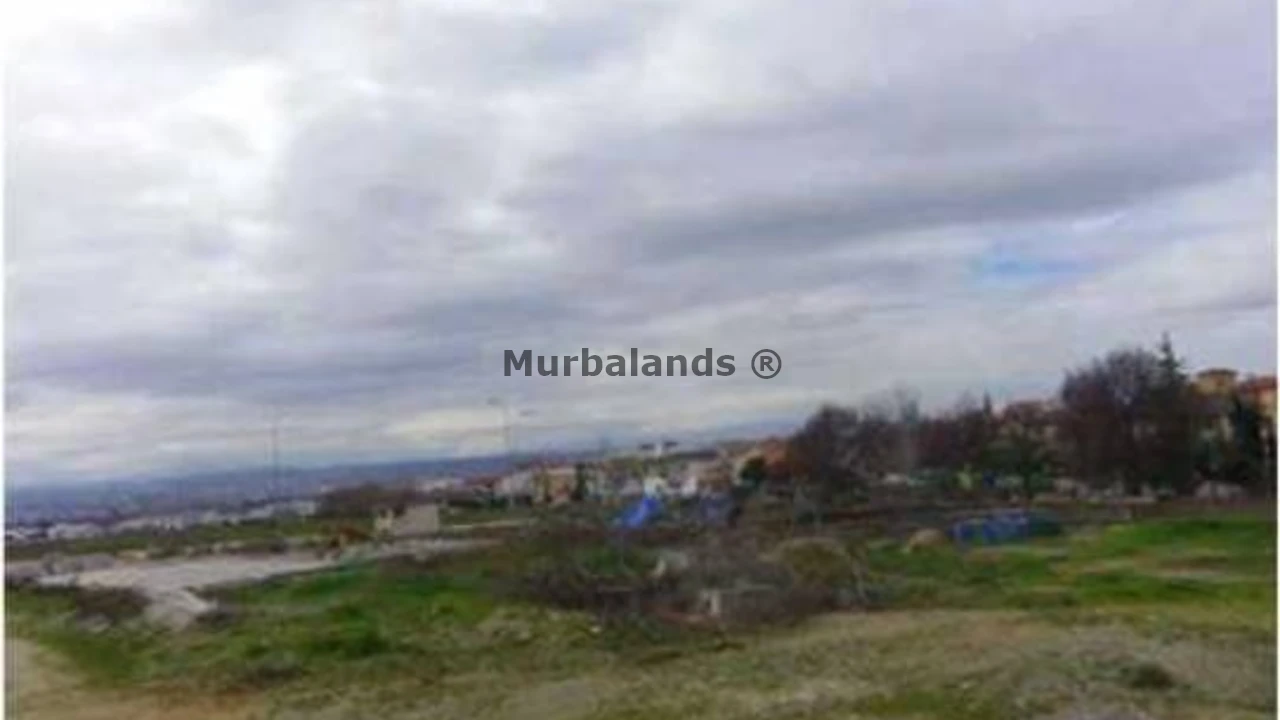 Foto de un terreno o una obra parada para mostrar en el detalle del inmueble