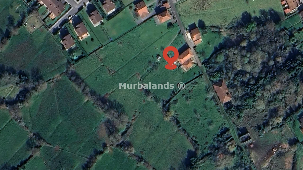 Terreno destacado