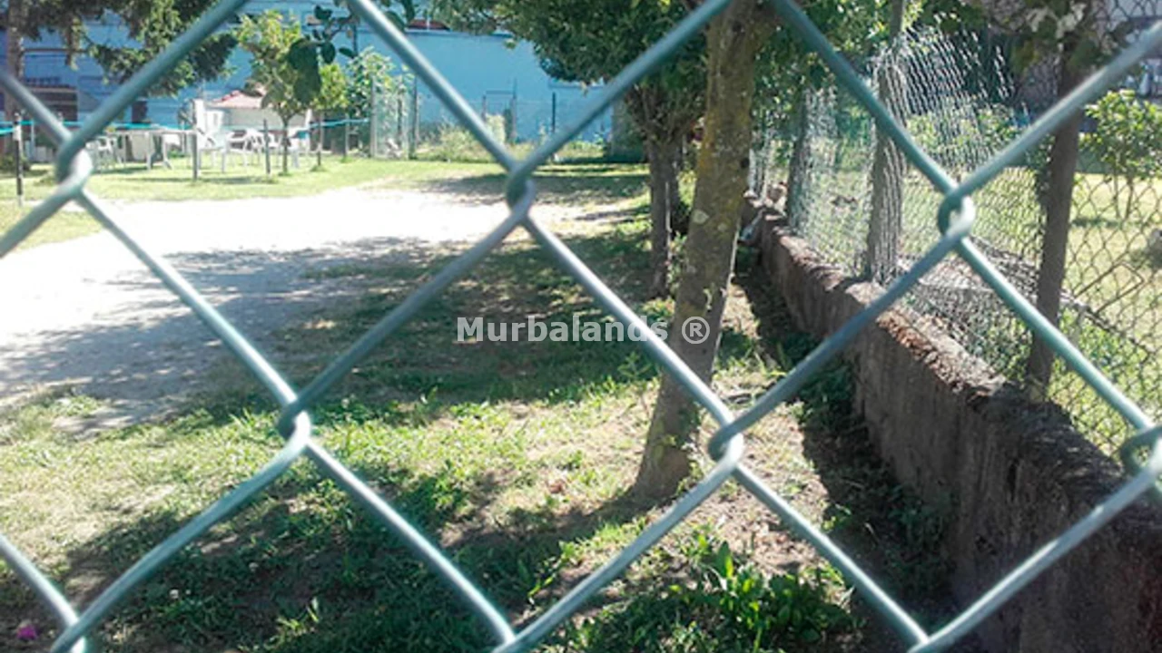Foto de un terreno o una obra parada para mostrar en el detalle del inmueble