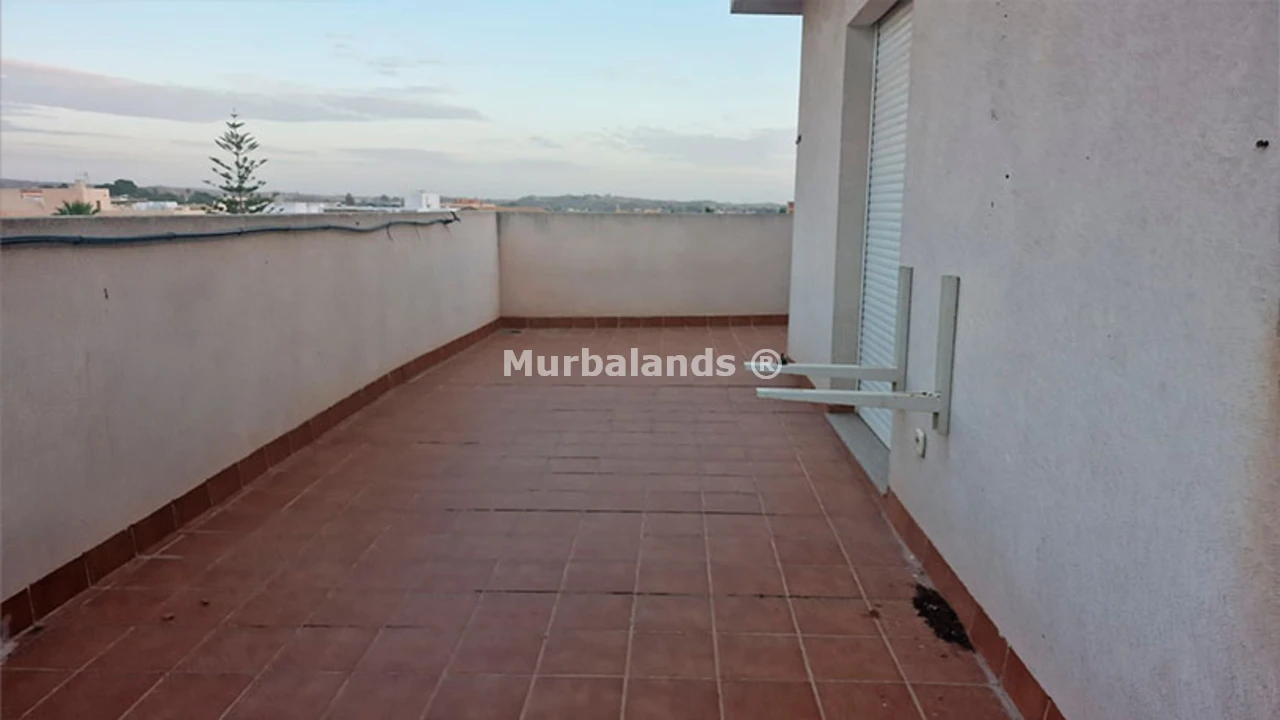 Foto de un terreno o una obra parada para mostrar en el detalle del inmueble