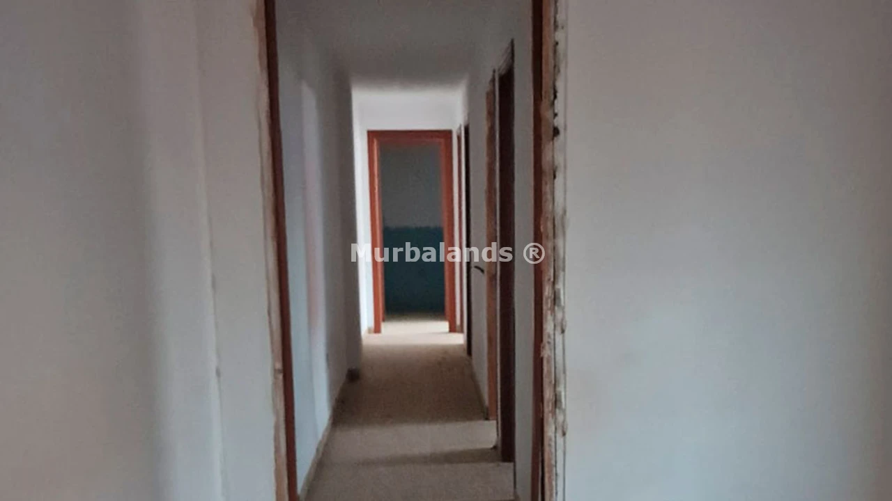 Foto de un terreno o una obra parada para mostrar en el detalle del inmueble