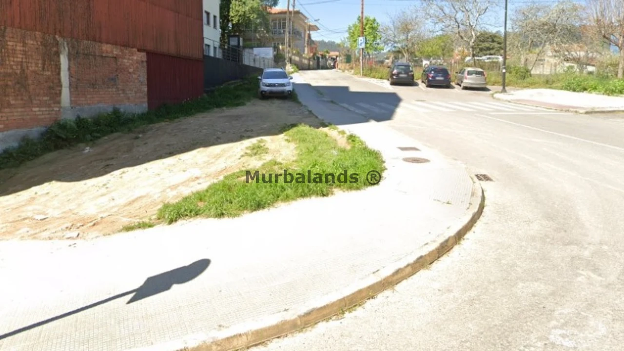 Foto de un terreno o una obra parada para mostrar en el detalle del inmueble