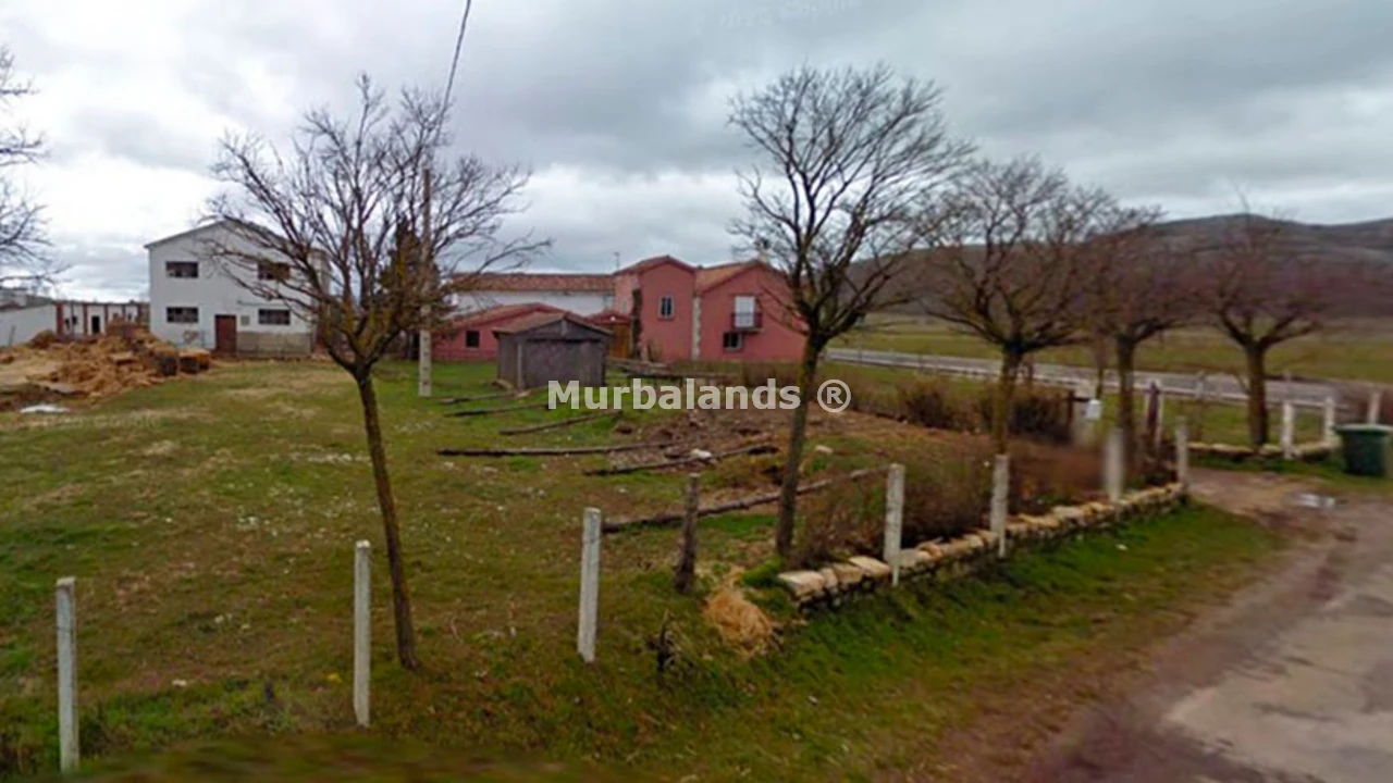 Foto 1 del terreno Ref. 00003329