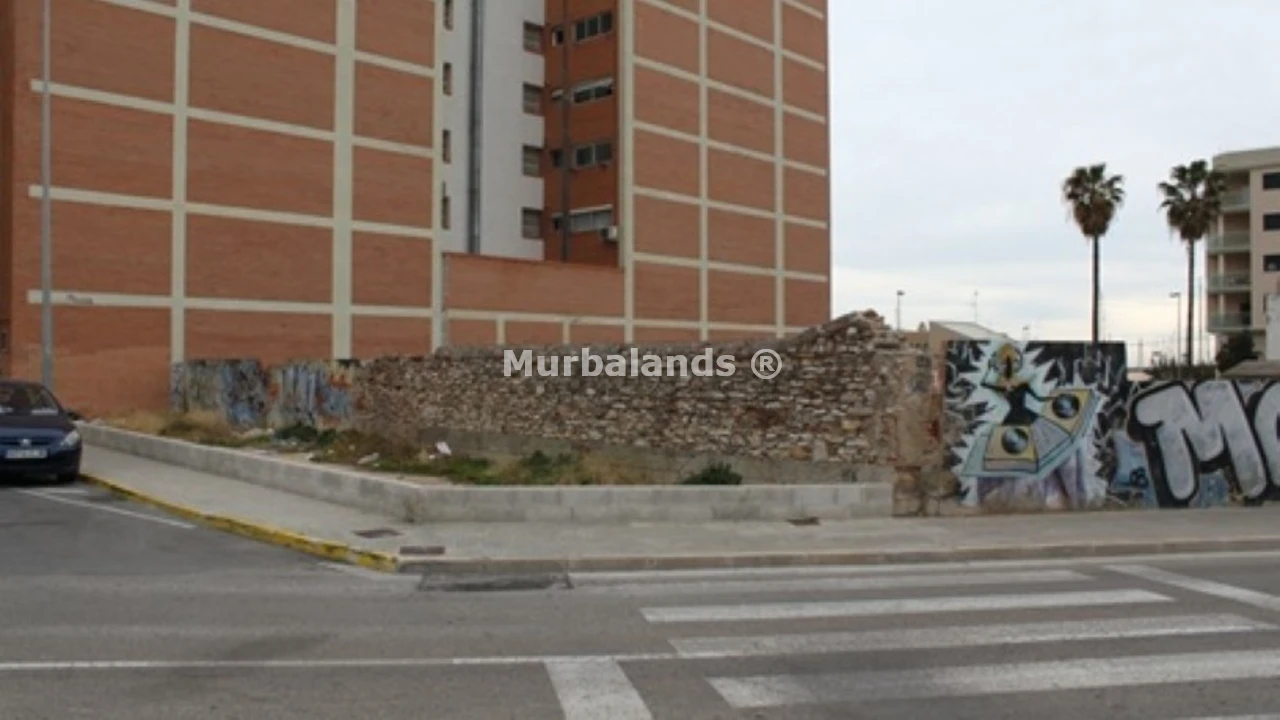Terreno destacado