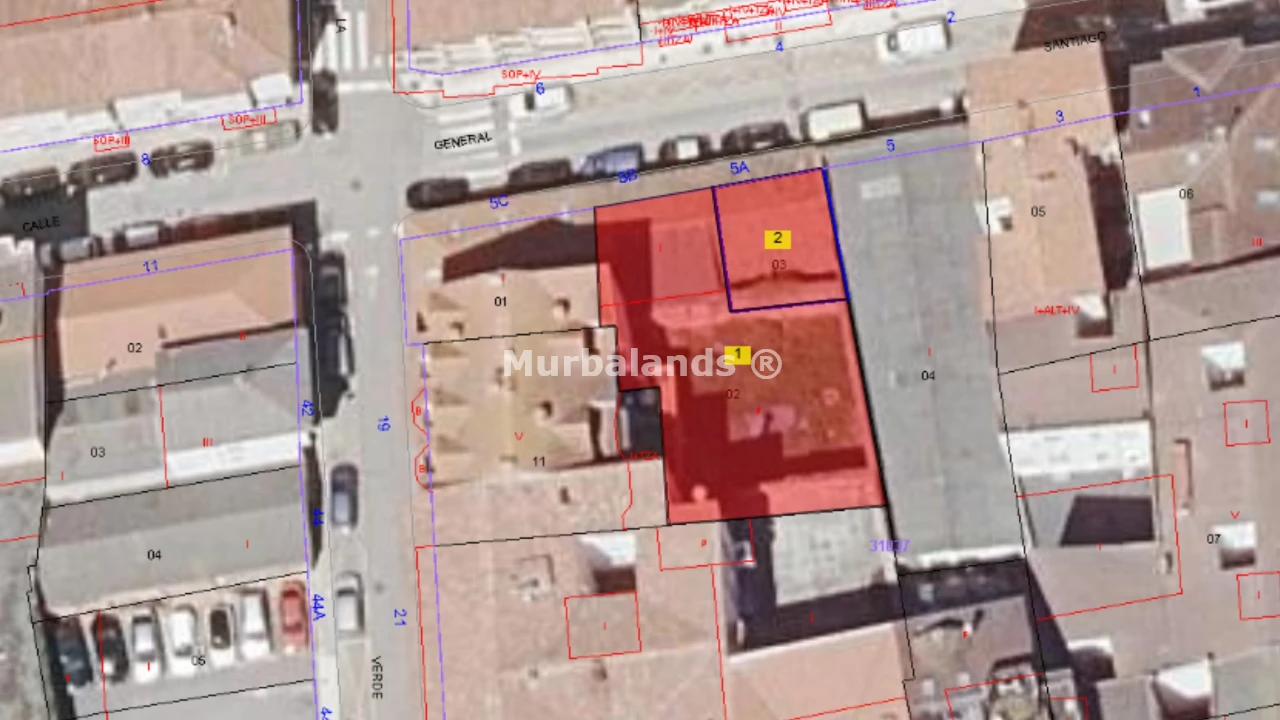 Foto del anuncio Ref. 00005318