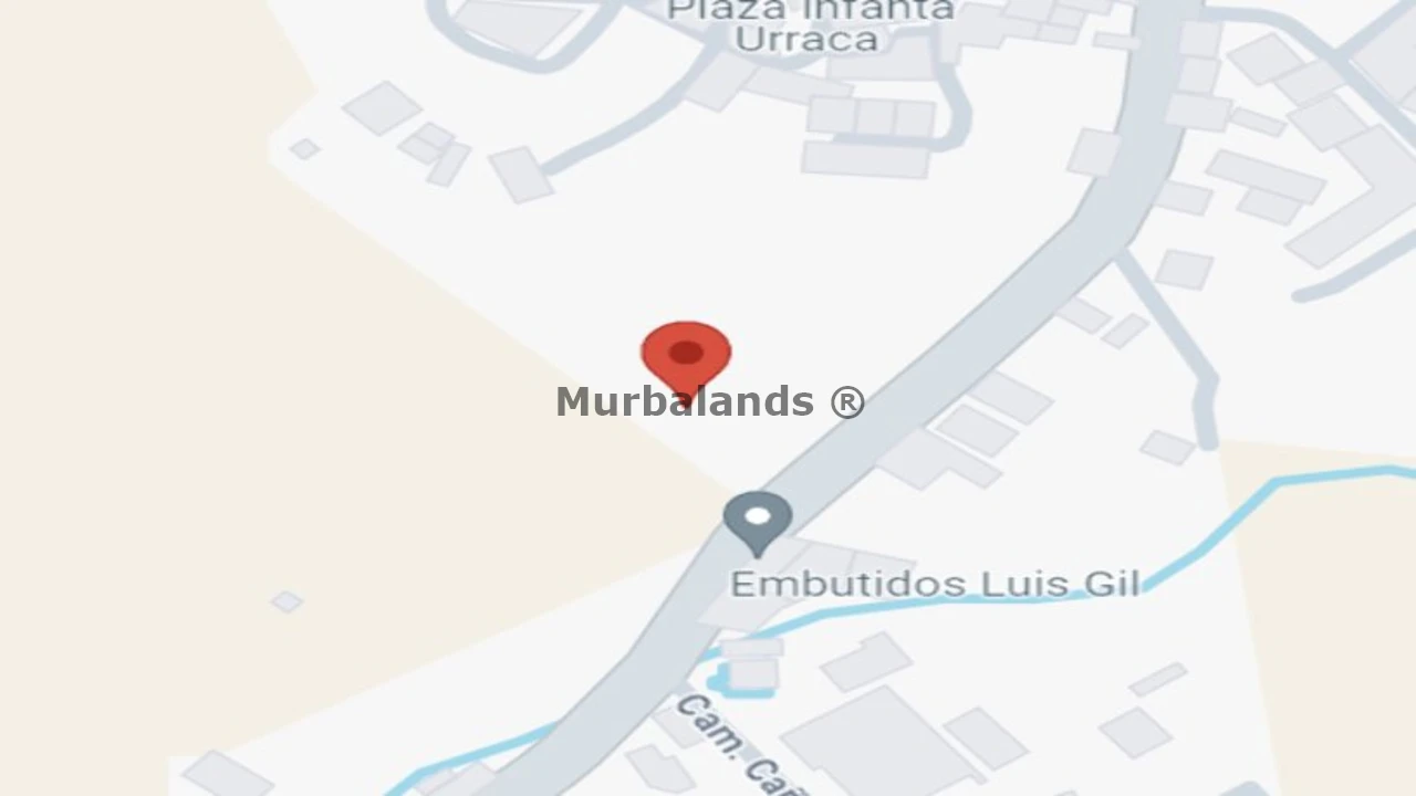 Terreno destacado