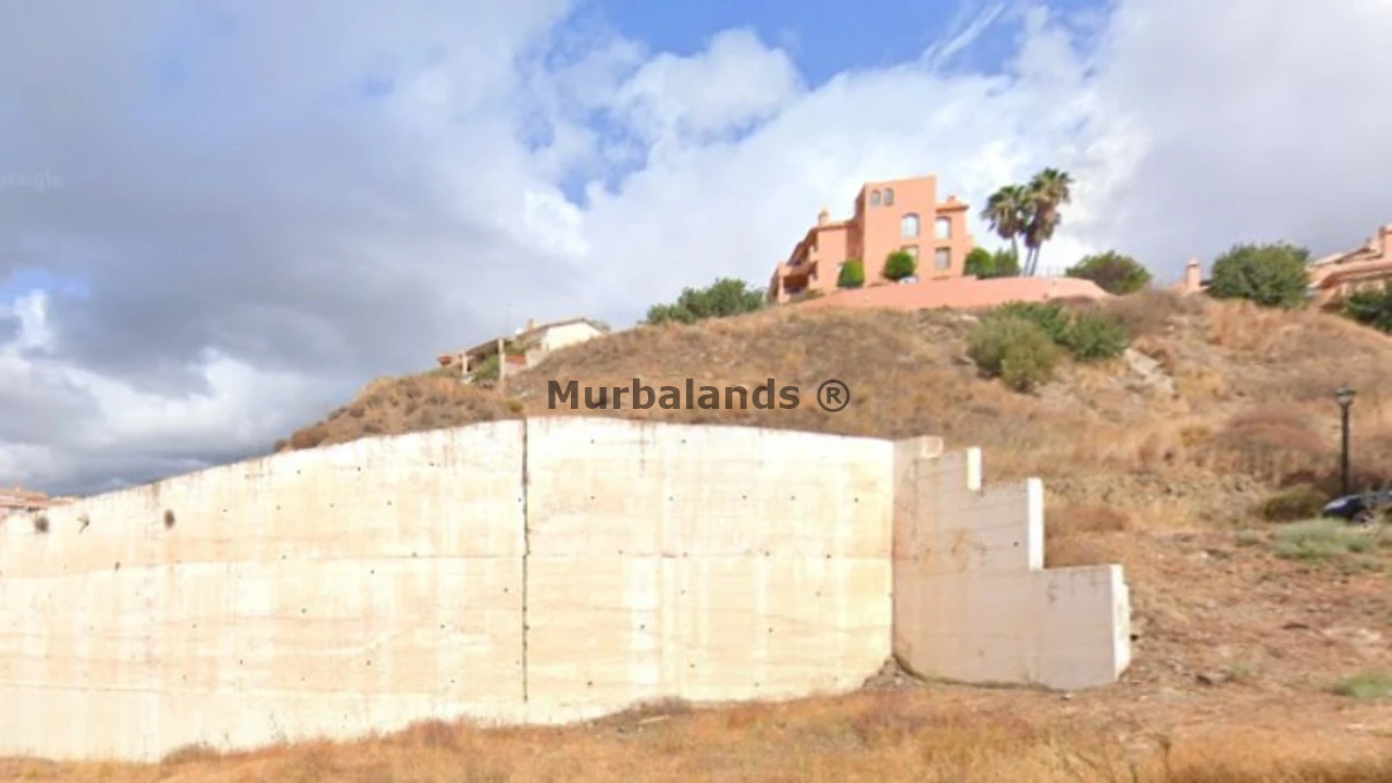 Terreno destacado