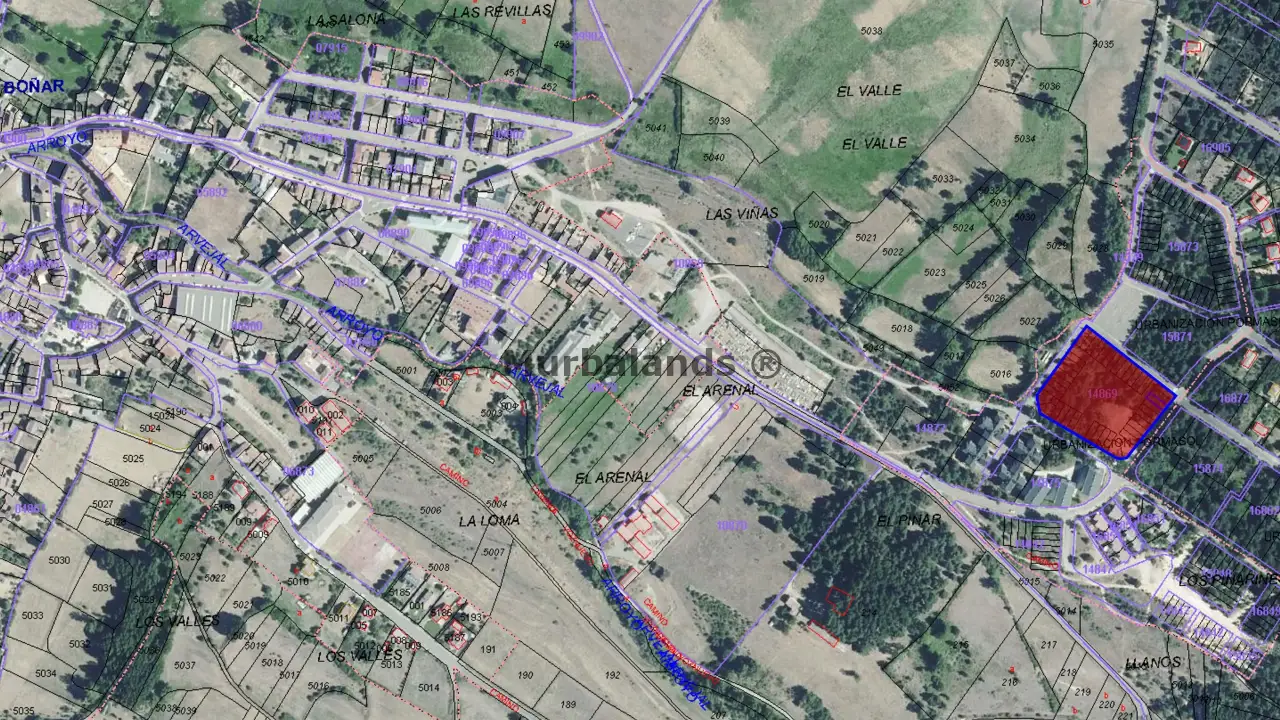 Foto del anuncio Ref. 00005289