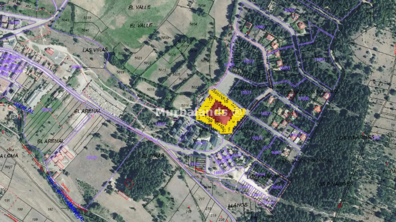 Foto del anuncio Ref. 00005289