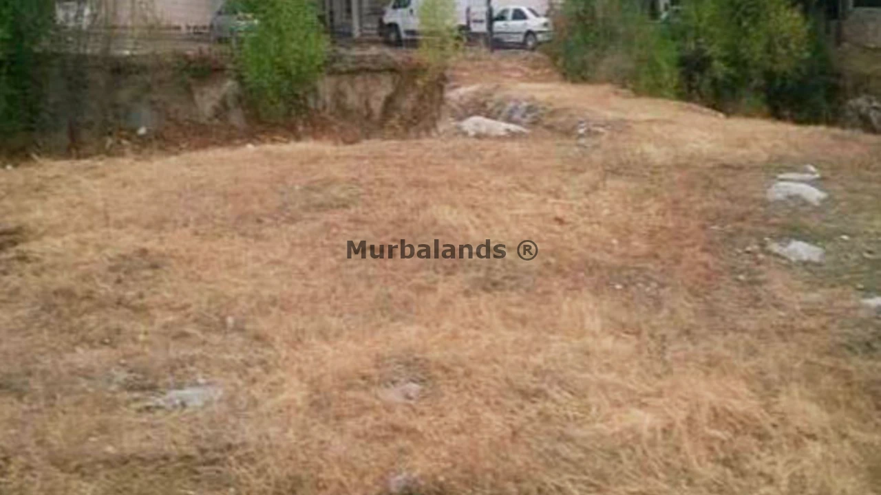 Foto de un terreno o una obra parada para mostrar en el detalle del inmueble