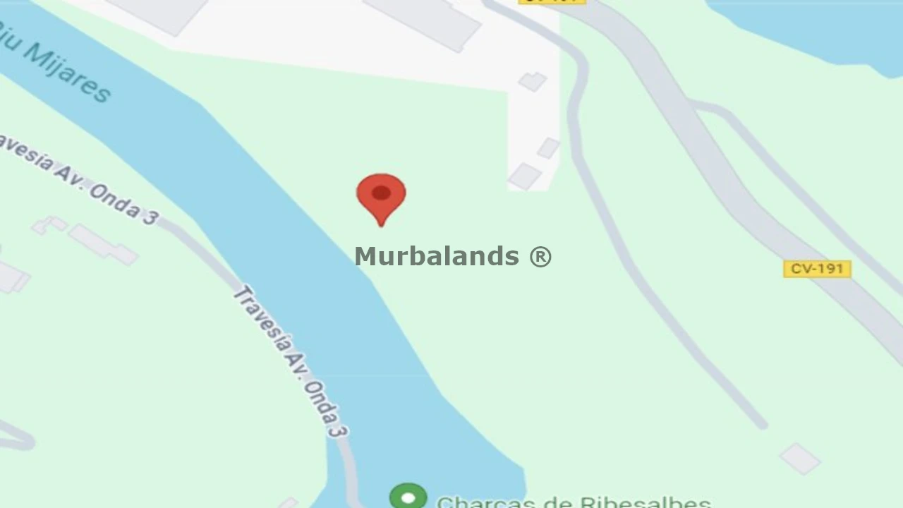 Foto de un terreno o una obra parada para mostrar en el detalle del inmueble
