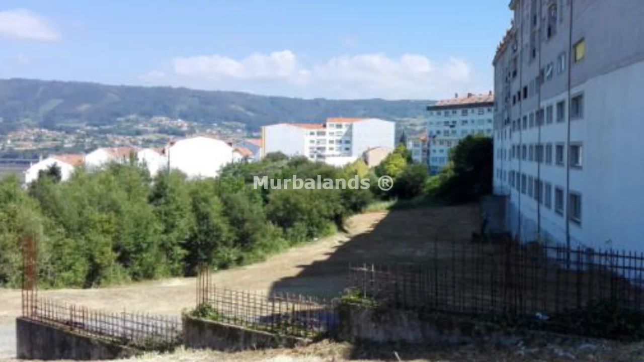 Foto de un terreno o una obra parada para mostrar en el detalle del inmueble