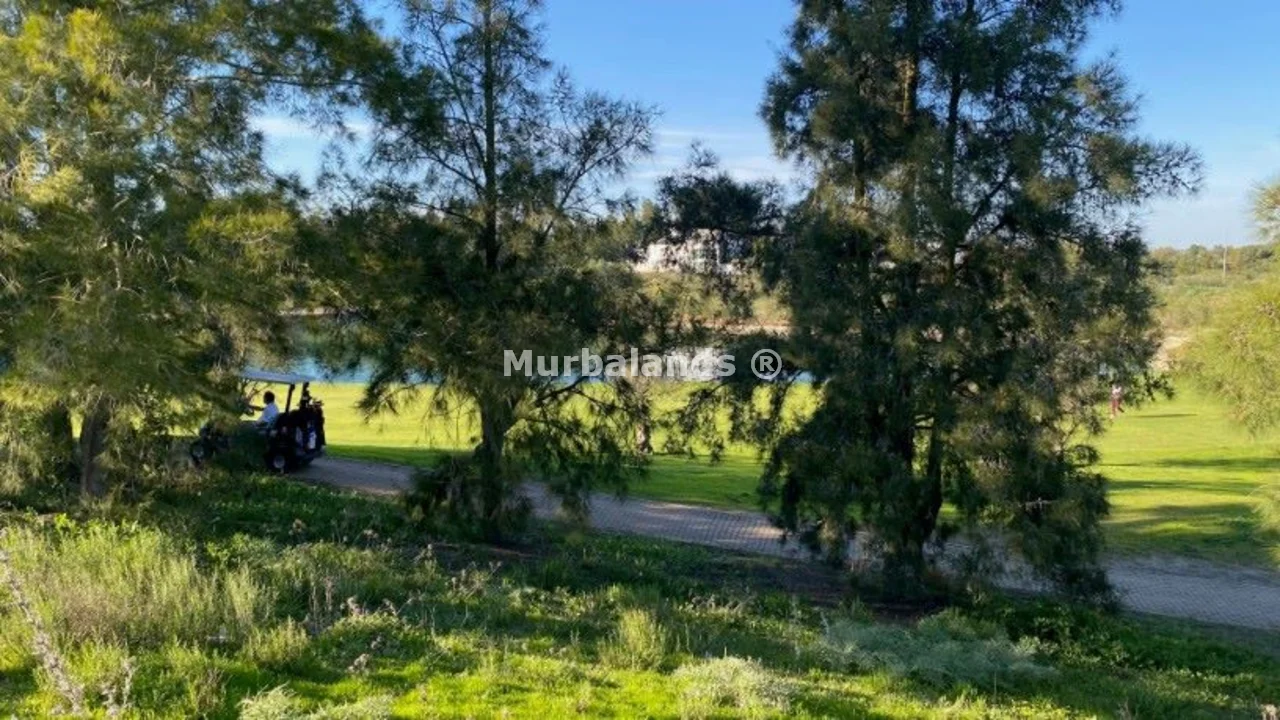 Foto de un terreno o una obra parada para mostrar en el detalle del inmueble