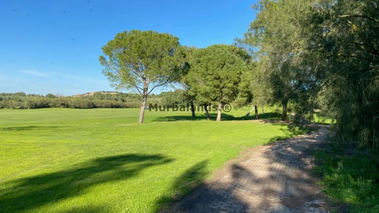 Foto de un terreno o una obra parada para mostrar en el detalle del inmueble