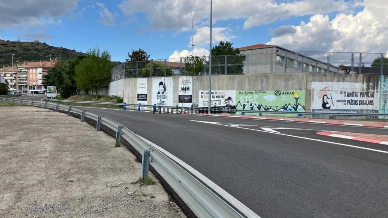 Foto de un terreno o una obra parada para mostrar en el detalle del inmueble